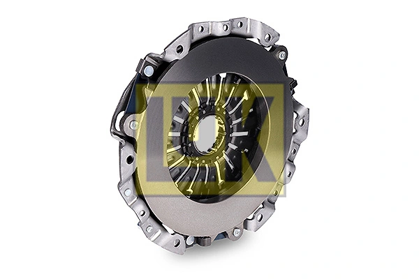 Clutch Pressure Plate